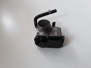 Opel Agila B (2008–2015) Accelerator valve 166011Q12 - 3