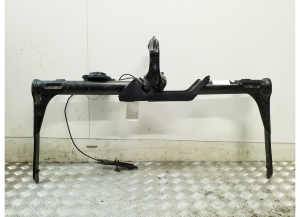 Volkswagen Golf VII (2012–2026) Haakekonks ja selle osad 5G9803880E - 6