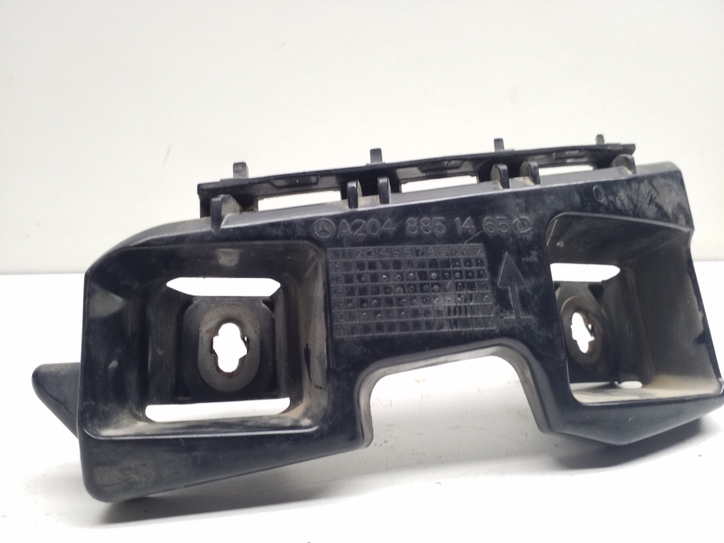 MERCEDES-BENZ C-Class W204/S204/C204 (2004-2015) Rear Right Bumper Bracket A2048851465 21864629