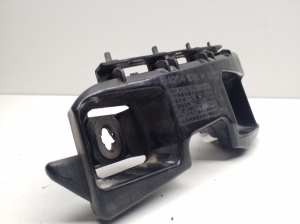 Mercedes Benz C-Class 204 (2007–2014) Rear bumper bracket A2048851465 - 2