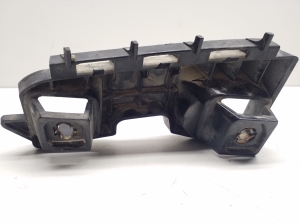Mercedes Benz C-Class 204 (2007–2014) Rear bumper bracket A2048851365 - 3