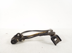 TOYOTA Corolla (1997–2002) ABS-Sensor hinten 89545-12040 - 2