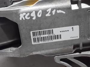 VOLVO XC90 (2015–2024) Stūres statnis un tā detaļas 32315146 - 2