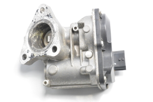  EGR valve 