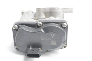  EGR valve 