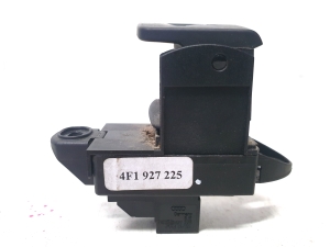  Parking brake switch 