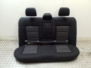 Mercedes Benz E-Class W212 (2009–2015) Salons un tā detaļas - 3