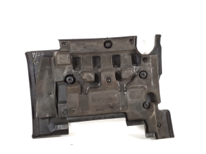 TOYOTA Corolla (1997–2002) Engine cover 12611-27010 - 2