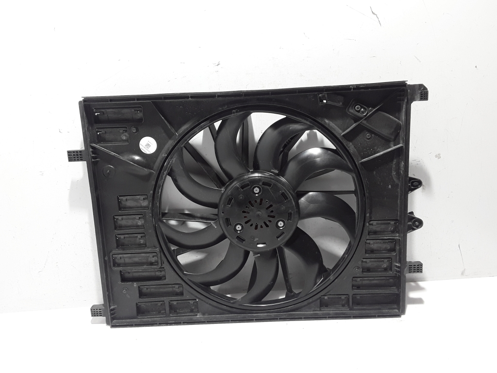VOLVO XC60 (2017–2026) Dzesēšanas ventilators un tā daļas 32222287 VOLVO XC60 (2017–2026) Dzesēšanas ventilators un tā daļas 32222287