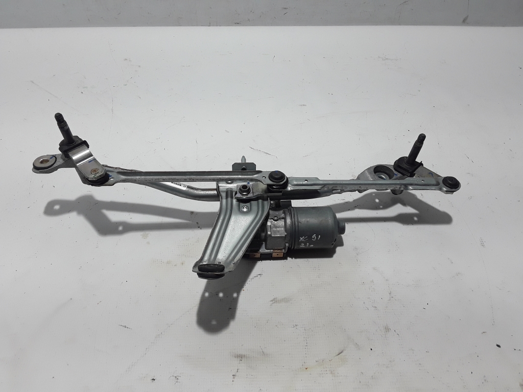 Used VOLVO XC90 Windshield wiper mechanism 31425981