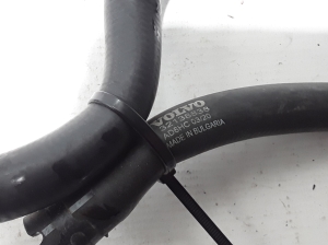  Cooling radiator hose 