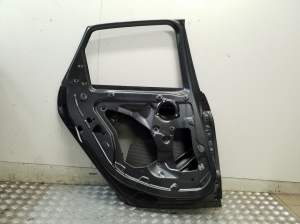 BMW 2 SERIES F45 (2014–2026) Rear side doors - 3