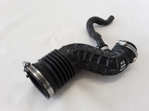 Intercooler hose - 165764BD0A 