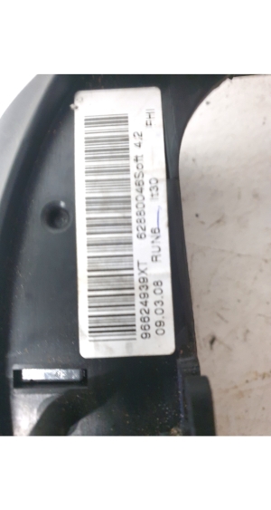 Citroen C4 (2004–2010) Sonstiges Teil des Lenkrads 96624939XT - 2