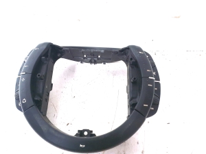 Citroen C4 (2004–2010) Sonstiges Teil des Lenkrads 96624939XT - 3