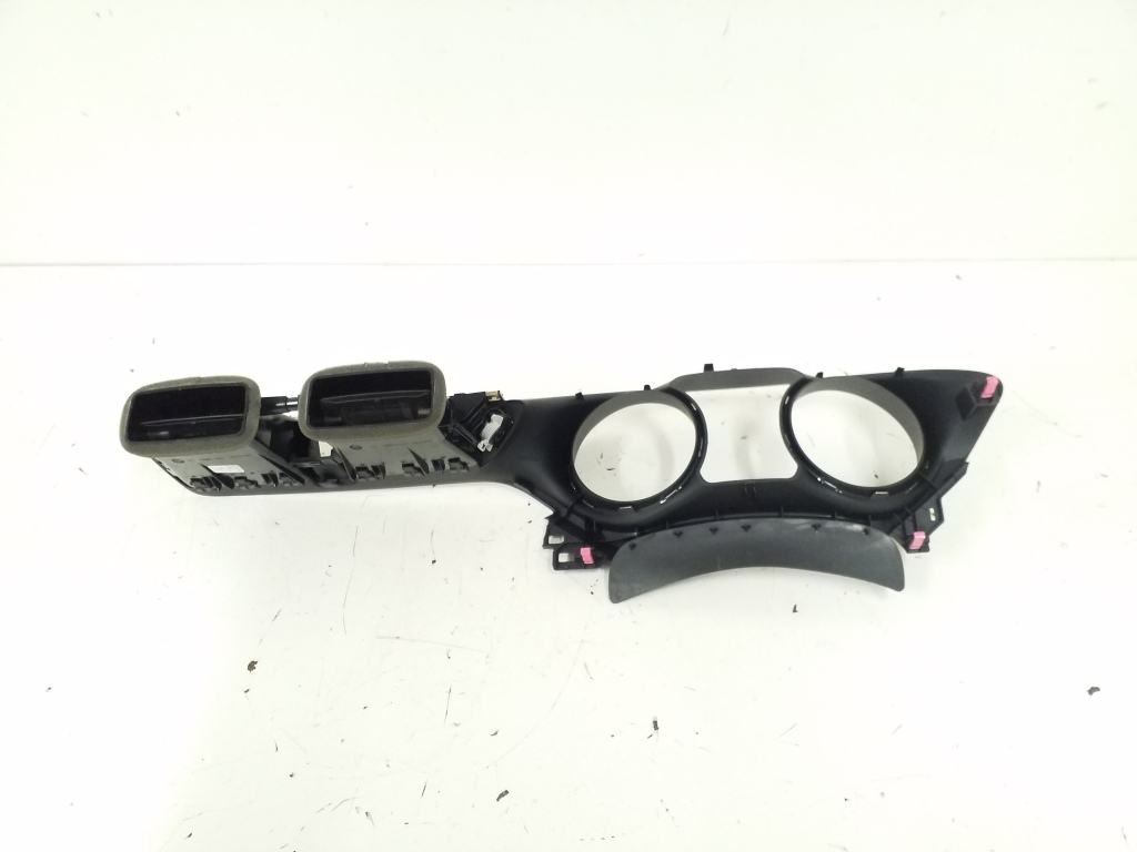 TOYOTA Avensis T27 C7/4G (2010-2020) Ornamente de finisare vitezometru 5567005150 24966008