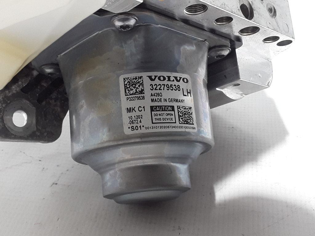 VOLVO XC90 2 generation (2014-2024) ABS pump 32279538 21013588