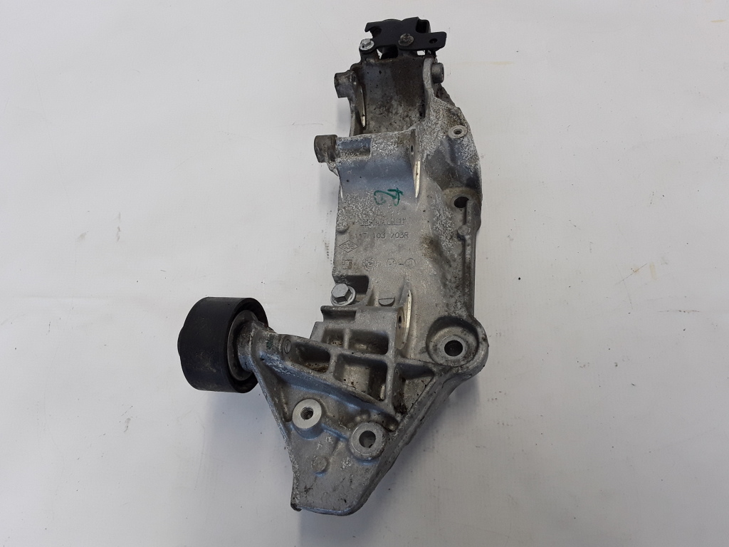 RENAULT Koleos 2 generation (2016-2023) Alternator bracket 117103703R 21072287