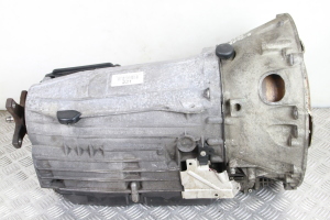 Mercedes Benz E-Class W212 (2009–2015) Getriebe 2182707600 - 4