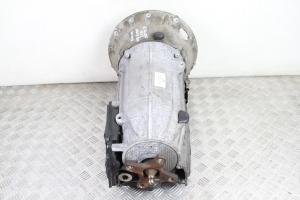Mercedes Benz E-Class W212 (2009–2015) Getriebe 2182707600 - 5