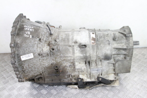 Land Rover Range Rover III (2002–2012) Getriebe 8H427000AA