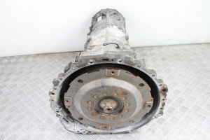 Land Rover Range Rover III (2002–2012) Getriebe 8H427000AA - 4