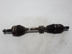 Front drive shaft and its parts - 391016076R
