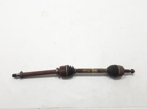 Front drive shaft and its parts - 391009864R