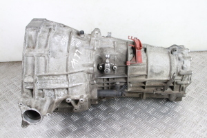 Gearbox - LLW