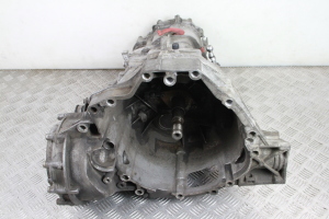 AUDI A4 B8 (2007–2016) Gearbox LLW - 2
