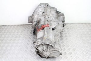 AUDI A4 B8 (2007–2016) Gearbox LLW - 3