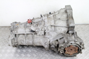 AUDI A4 B8 (2007–2016) Gearbox LLW - 4