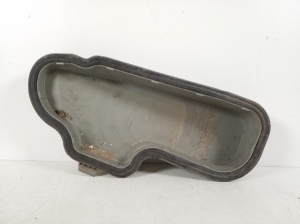 Mercedes Benz E-Class W210 (1995–2002) Esitule kate A2108200149 - 2