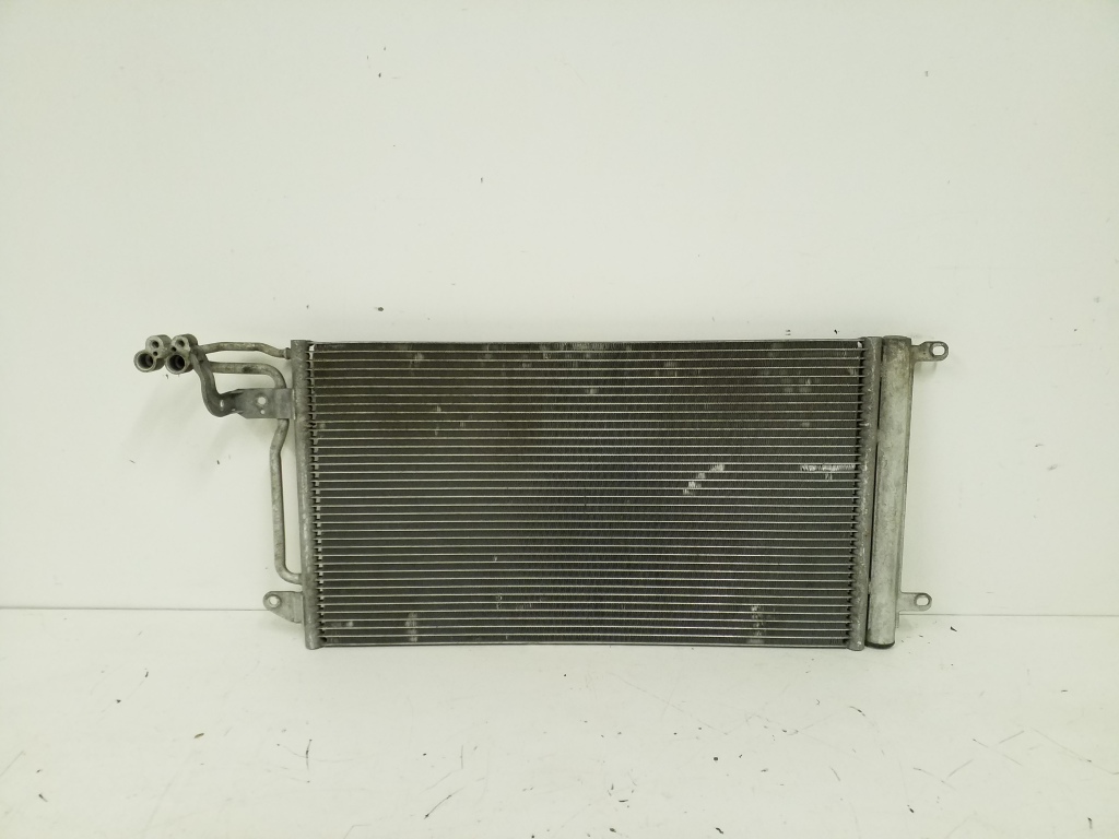 SKODA Fabia 3 generation (2014-2021) A/C Radiator 6R0820411T 24965998