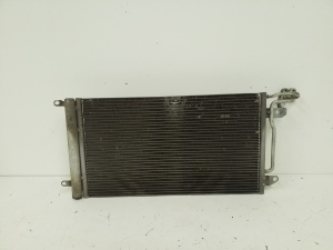 Skoda Fabia MK 3 (2014–2021) Kliimaradiaator 6R0820411T - 4