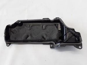 RENAULT Koleos (2016–2026) Motora dekoratīvais pārsegs 8200805844 - 2