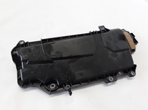 RENAULT Koleos (2016–2026) Motora dekoratīvais pārsegs 8200805844 - 4