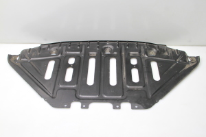 Underbody shield