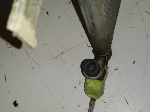 Opel Zafira C (2011–2026) Kliimaradiaator 13377763 - 4