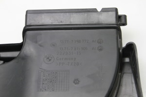 BMW X1 E84 (2009–2015) Luftansaugschlauch 7811906 - 2