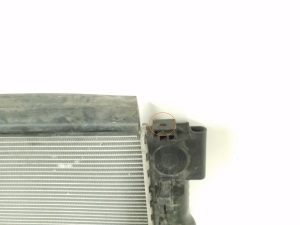 Opel Zafira C (2011–2026) Motorkühler 13312812 - 2