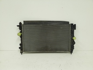 Opel Zafira C (2011–2026) Motorkühler 13312812 - 4