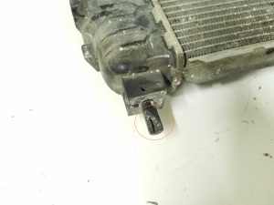 Opel Zafira C (2011–2026) Motorkühler 13312812 - 5