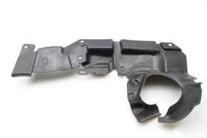 Front drive shaft guard - 7131711
