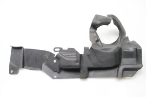 BMW X1 E84 (2009–2015) Antriebswellenabdeckung vorne 7131711 - 3