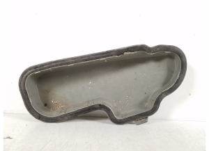 Mercedes Benz E-Class W210 (1995–2002) Esitule kate A2108200249 - 2
