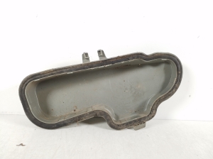 Mercedes Benz E-Class W210 (1995–2002) Esitule kate A2108200149 - 2