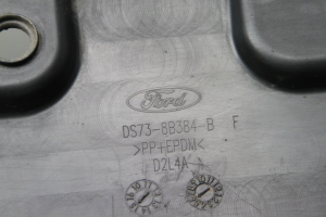 Ford Mondeo V (2014–2018) Front underbody protection DS738B384B - 3