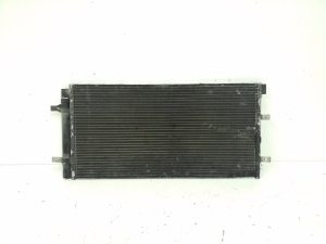  Air conditioning radiator 