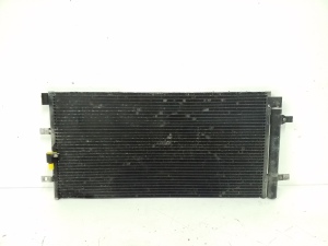  Air conditioning radiator 